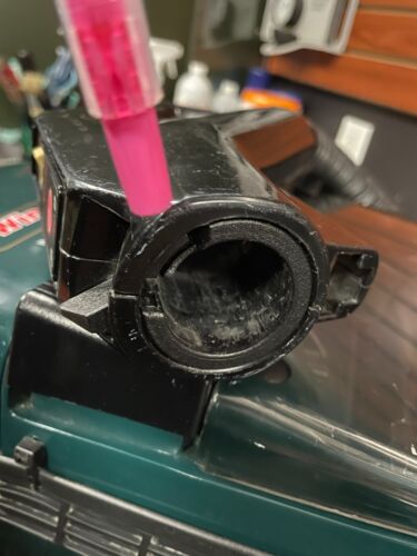 Hoover Windtunnel Model S3630 Canister Vacuum With Power Nozzle - Picture 24 of 24