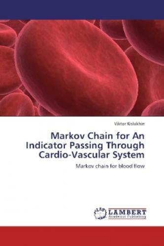 Thumbnail - Markov Chain For An Indicator Passing Through Cardio-vascular System