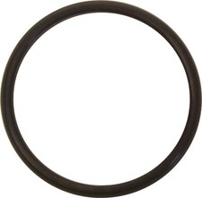 Exhaust Gasket Rubber 1 for 1989 Yamaha YFZ 350 W Banshee