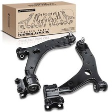 2x Querlenker Vorne Links Rechts für Mazda 3 Stufenheck BK 5 CR19 CW B32H34350