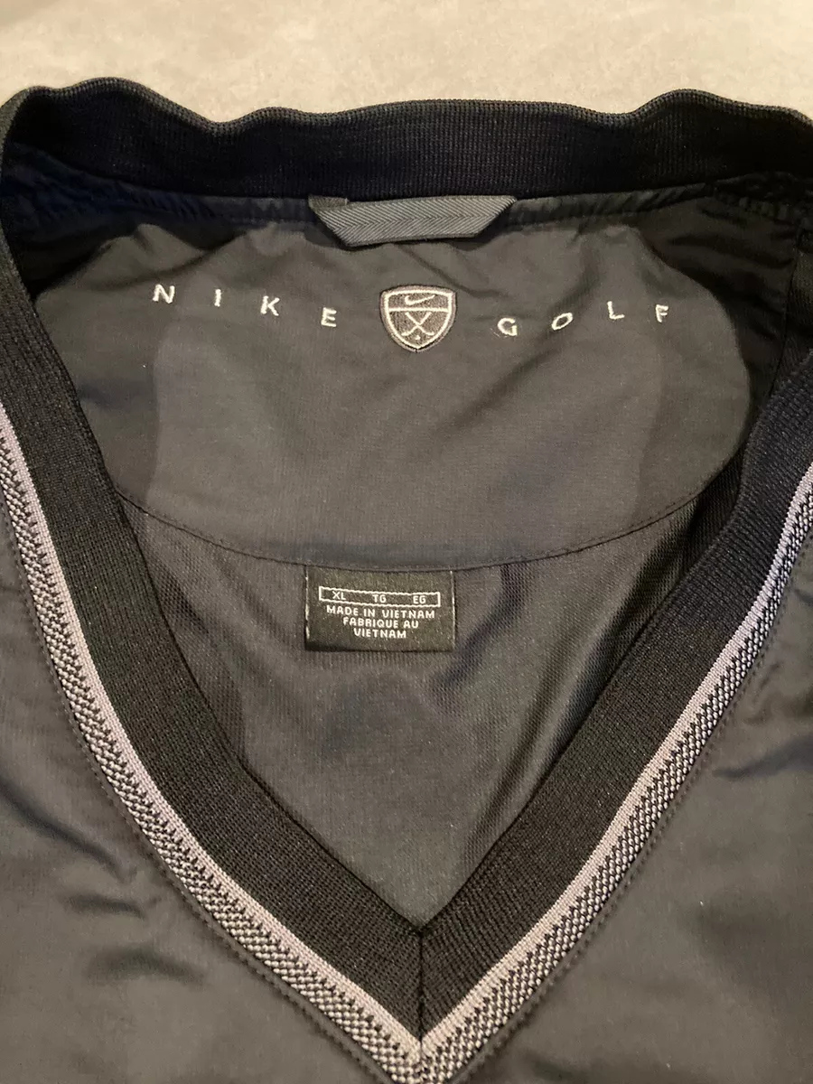 Vintage sales nike golf