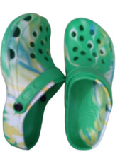 Comfortable Lightweight Slip Resistant Clogs Shoes for Women Size 10