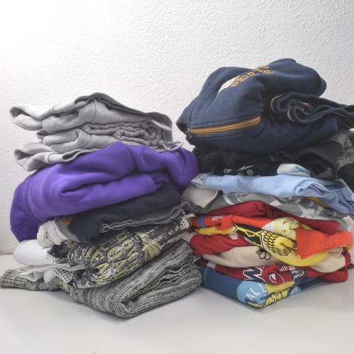 18 stk Jungen Konvolut Posten Größe 176 164 152 Bekleidungspaket Kleidung Kinder - Bild 2 von 21