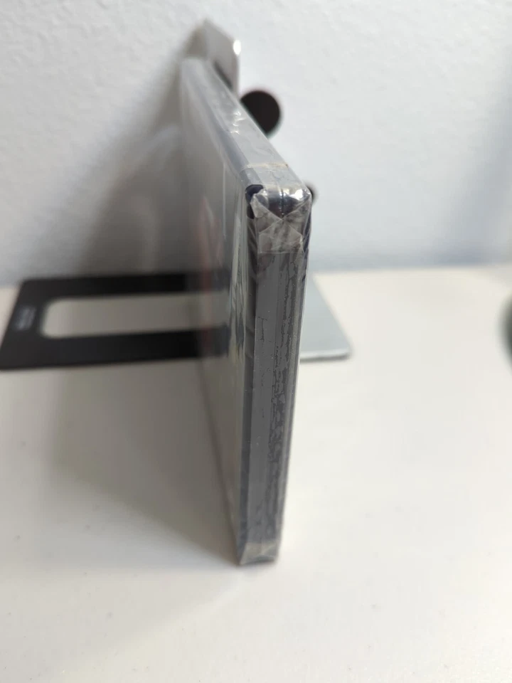 * Rocky (Sony PlayStation 2 PS2, 2002) Brand New NIB Factory Sealed - Image 4 of 4