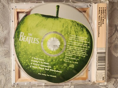 洋楽 BEATLES /  8CD SET The Beatles - The U.S. 8-Tracks Collection - YouTube