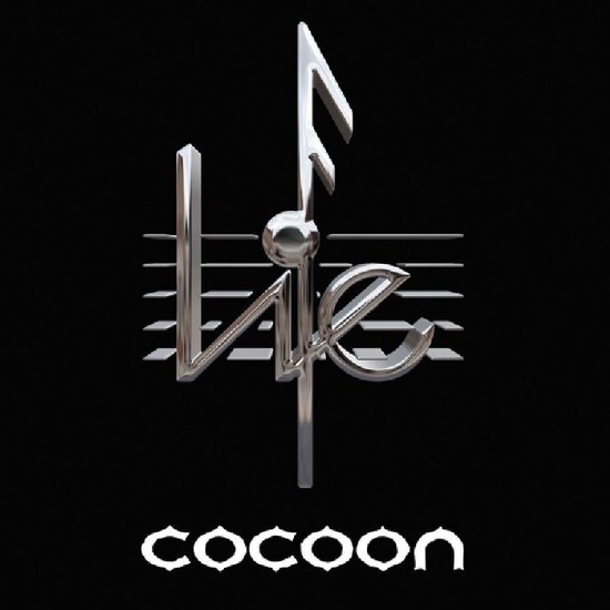 Life - Cocoon - Cd
