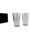 TaveIrcraft Iron Man 16oz Pint Glass Tumbler Set from 2010 New In Box — photo 4