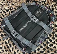 NEW Planet Eclipse GX2 Gravel Backpack - Sugar Skull
