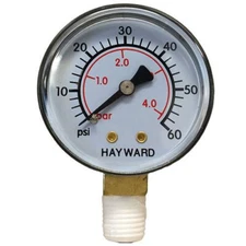 Aqua Ultraviolet Ultima II Gauge A50057