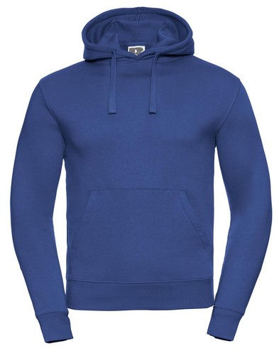 Sudadera con capucha lisa Russell para hombre | Suéter con capucha cálida peso pesado - Imagen 37 de 40