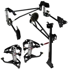 QA1 Suspension Kit | HK03-OBS1*QA1 Suspension Kit HK02-OBS1