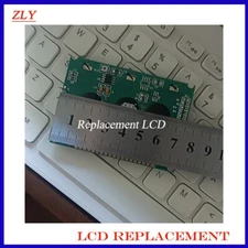 1286H1+DY 1286H1-DY 1286H1+DX LCD Display Compatble Replacement Screen