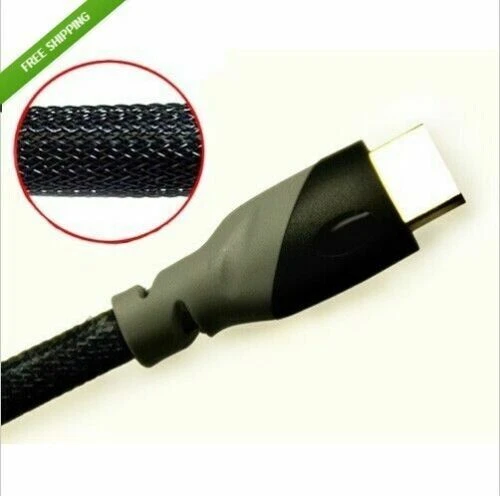 1:4 Video HDMI Cables