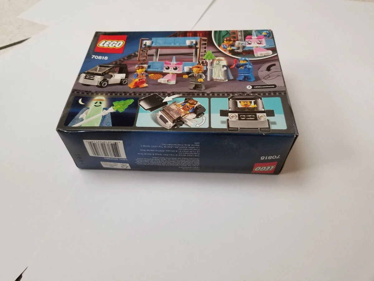 Promo LEGO : 18% de réduction sur ce set complexe et relaxant qui