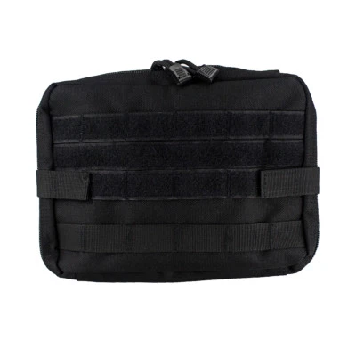 DEPRING Molle Pouch Utility Medic Bag Large Magazine Organizer First Aid Tool Pouch