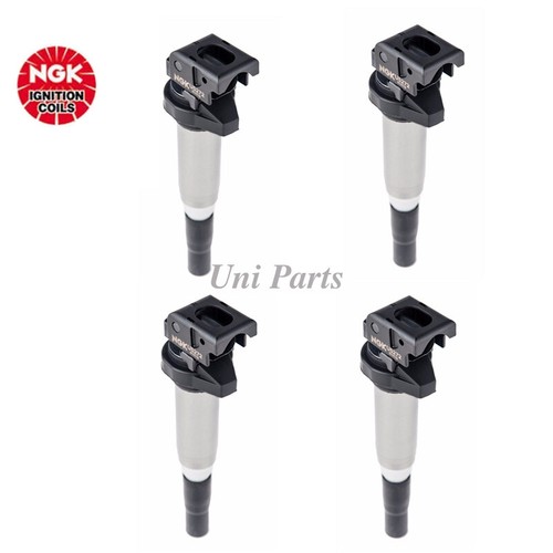 4pcs Ignition Coils 12137575010 For MINI Cooper Countryman R55 R56 - Picture 2 of 7