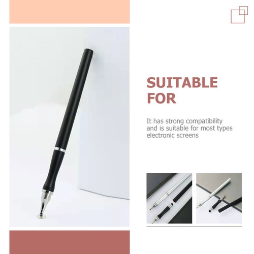 2 Pcs Capacitive Stylus Tablet Writing Pen Screen for Touchscreen - Zdjęcie 5 z 12