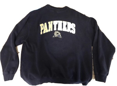 pitt panthers sweatshirt