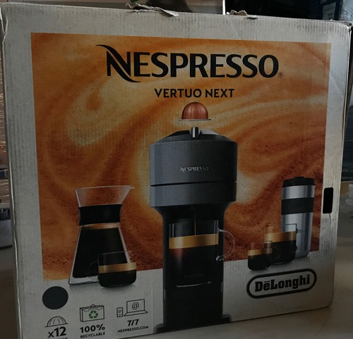 DeLonghi Coffee Machine 