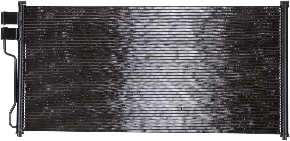 TYC 4879 A/C Condenser for 1997-2006 Ford Expedition Foto 3 de 4