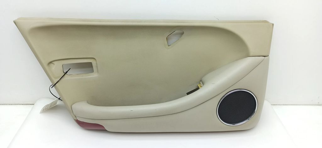 JAGUAR XJ6 X300 XJR 1994-2003 REAR DOOR PANEL STORAGE WINDOWS