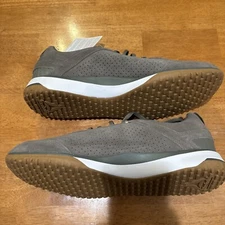 Size 14 REEBOK CXT TR Mens CN4679 Grey Gum NEW