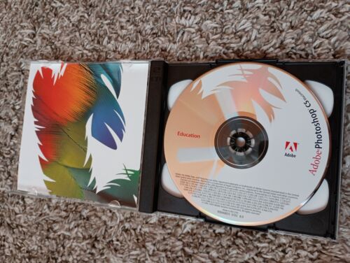 Adobe Photoshop CS Education 2003 Macintosh - Picture 7 of 7