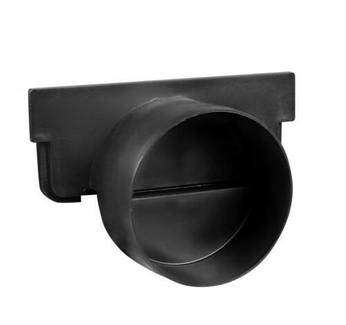 SCHLITZRINNE ENTWÄSSERUNGSRINNE BODENRINNE ENTWÄSSERUNGSKANAL KG ROHR █▬█ █ ▀█▀ - Bild 5 von 9