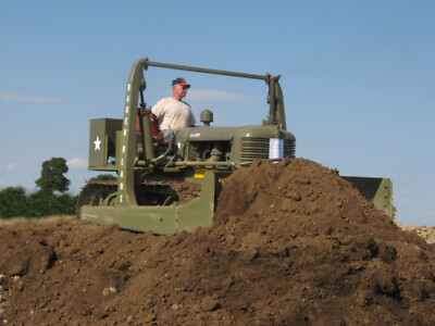 洋書 Allis Chalmers Construction Machinery Allis-Chalmers Construction Machinery & Industrial Lebanon
