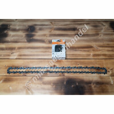 Ricambio Motosega Sägenspezi Kit Catena Motosega Per STIHL 028 AV | Spada 4 Catene 37cm 325 62TG 1,6mm | Marca Sägenspezi Catene 1.6mm Per Stihl - Foto 8