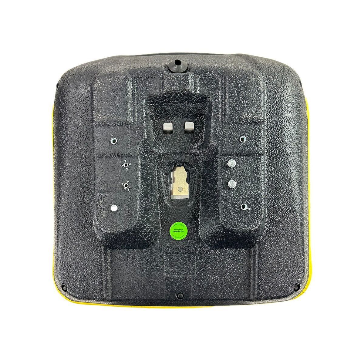 E-GY20496 DirectFit™ Yellow High Back (15 E-GY20496 DirectFit™ Yellow High Back (15