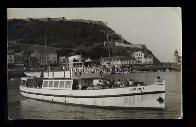 fp0780 - Ausflugsfähre - Coronia - Foto