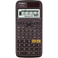 Casio fx-87DE X Wissenschaftlicher Taschenrechner black FX-87DE X FX87DEX
