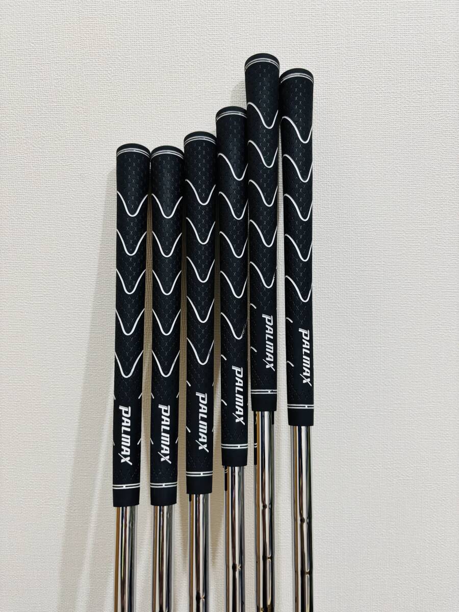 Artisan LS-720CB 5-P 6Piece 1st Edition n.s.pro MODUS3 TOUR Artisan LS-720CB 5-P 6Piece 1st Edition n.s.pro MODUS3 TOUR