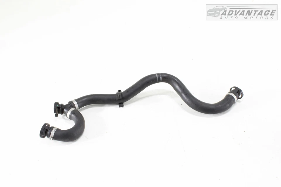 AUDI A8L 2011-2012 4,2 L QUATTRO MOTOR REFRIGERANTE MANGUERA TUBO OEM Foto 2 de 4