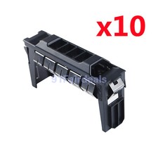 Lot of 10 Dell 3.5  HDD Blank Filler 11th 12th 13th Gen PowerEdge Servers 4F7V1