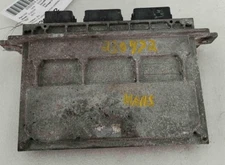 2010 Ford Fusion ECU ECM Engine Control Module