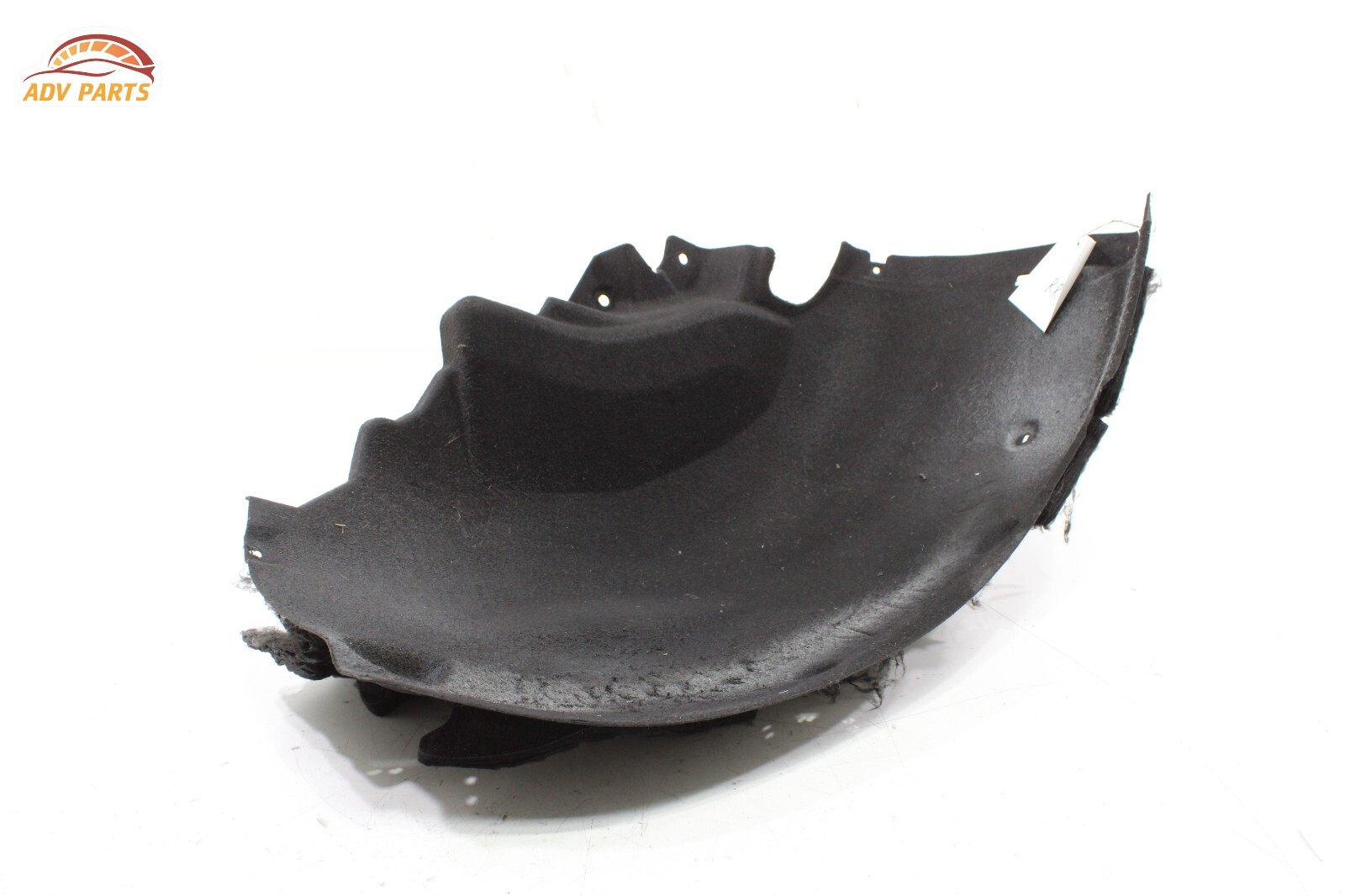 2017 - 2020 BENTLEY BENTAYGA REAR RIGHT QUARTER WHEELHOUSE LINER SHIELD OEM
