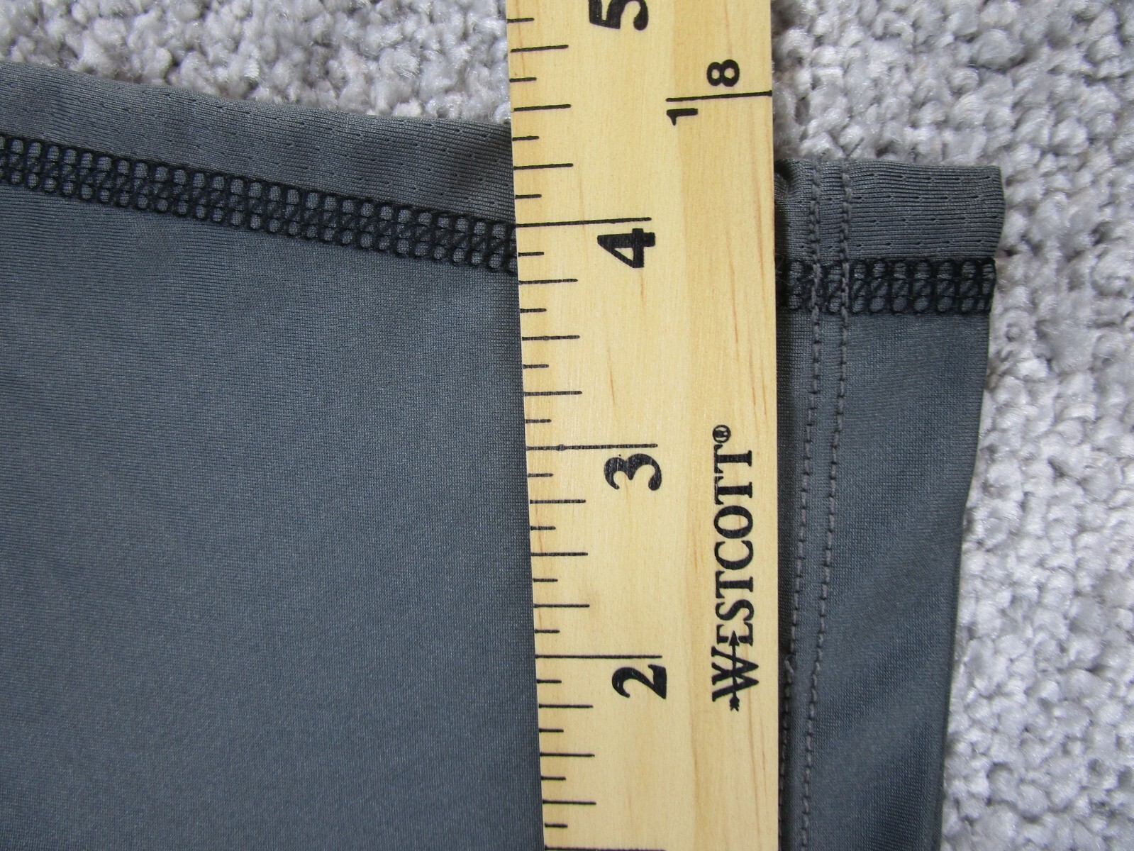 Nike Pro Tights Mens Size Xxl 2Xl Dri Fit Gray Gym New eBay