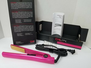 Chi Air Expert Classic Tourmaline Ceramic Flat Iron 1 Ca1080 Ebay