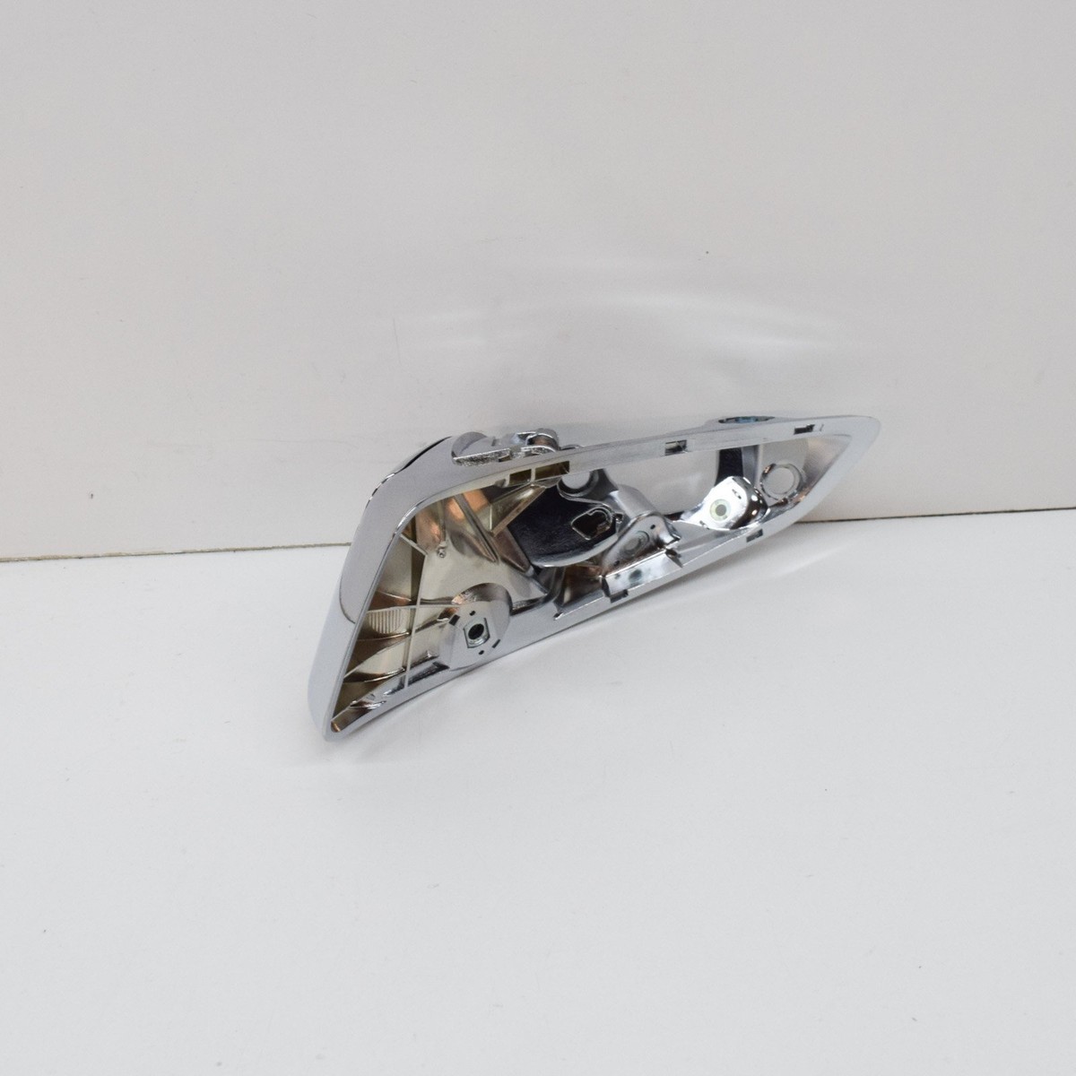 MB CL C216 Front Left Seat Backrest Release Handle A2169100171 NEW 