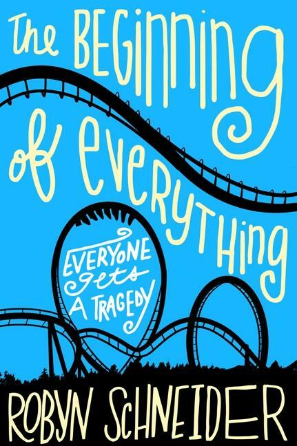 Thumbnail - The Beginning Of Everything | Buch | 9780062217141