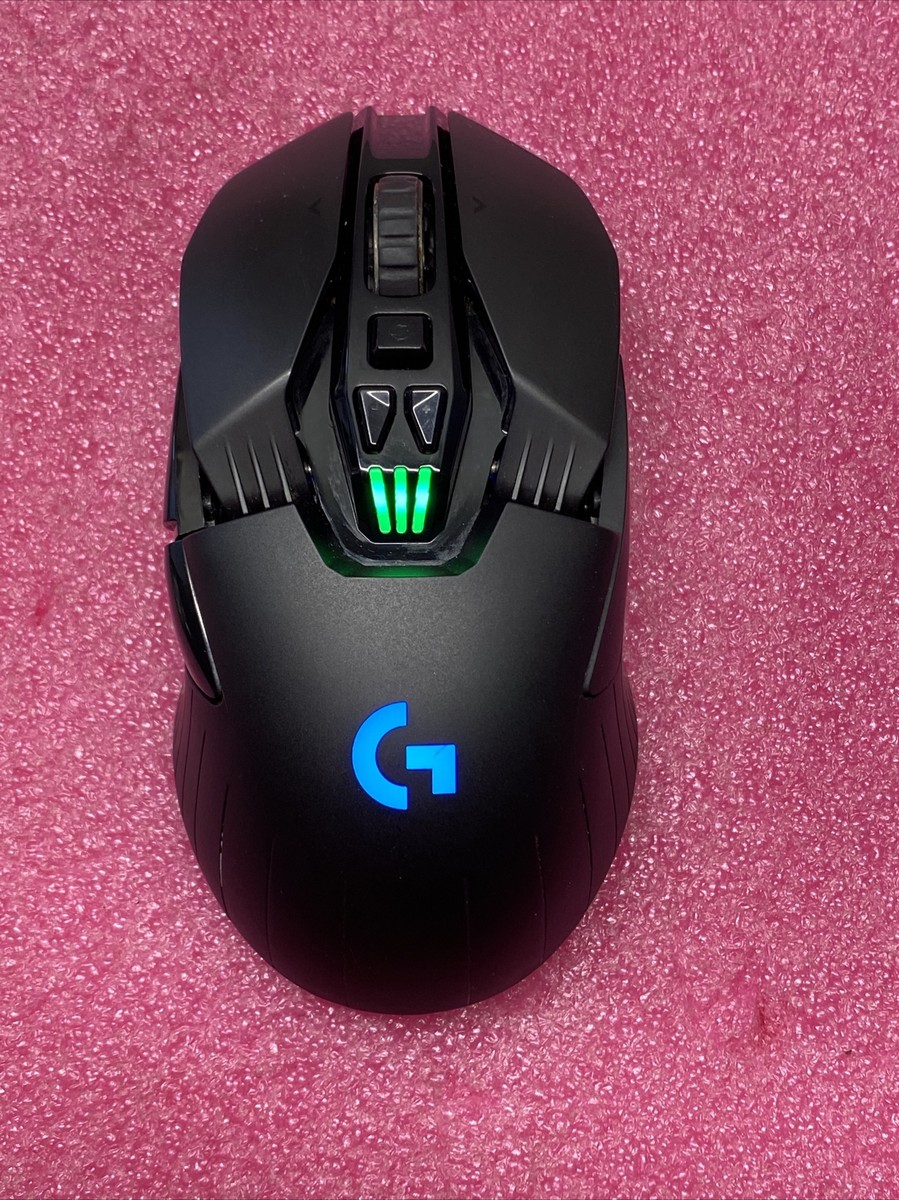 Logitech G903 ワイヤレスマウス 本体 Logicool G903 LIGHTPSEEDワイヤレス ゲーミング マウス、HERO