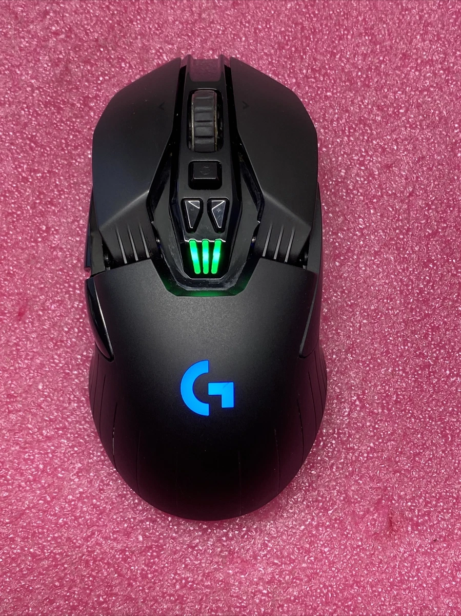 Logitech G903 Lightspeed Wireless Gaming Mouse