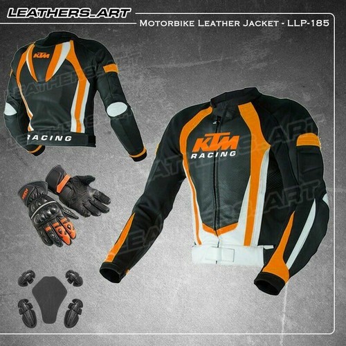 KTM Men Motorcycle motorbike racing 