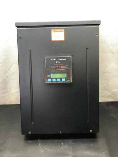 Eaton PXL250480YPK Transient Surge Supressor