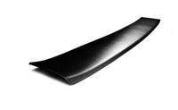 Oppl Ladekantenschutz FüR Hyundai Getz Hatchback 2002-2005 Kunststoff ABS