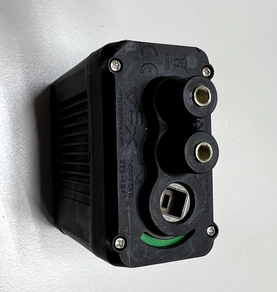 Torque Vex Smart Motor Vex Smart Motor New VEX Robotics 2-Wire