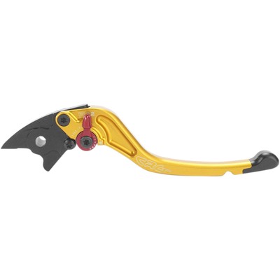 CRG Constructors Racing Group Gold RC2 Brake Lever 2AN-551-T-G