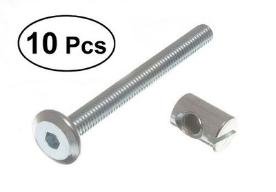 mamas and papas spare cot screws